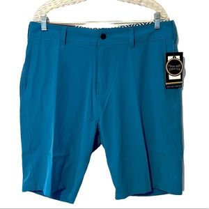 Trunks Surf & Swim Co. Multi Functional Shorts For Men Sz 36 NWT